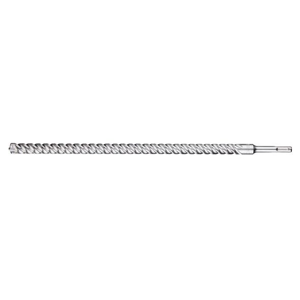 CONCRETE DRILL SDS+ 450X400X18 E-24876