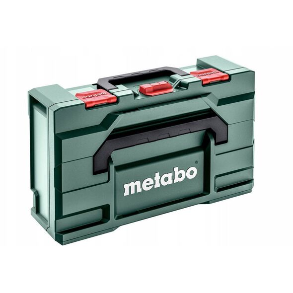 METABO.UD SB 18 LTX BL Q AND CARCASS METABOX DRILL