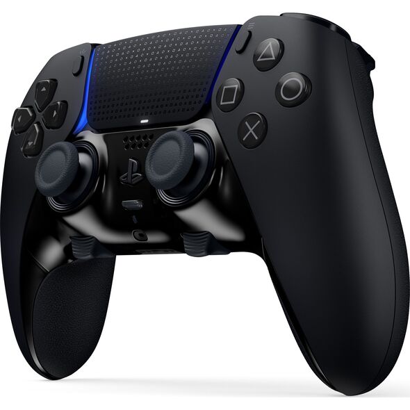 Pad Sony DualSense Edge czarny