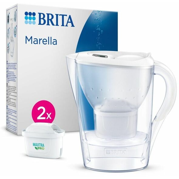 Dzbanek Filtrujący Brita