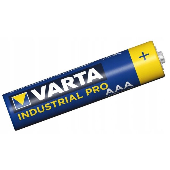 Μπαταρία LR03 AAA 1,5V Industrial Pro 2τμχ