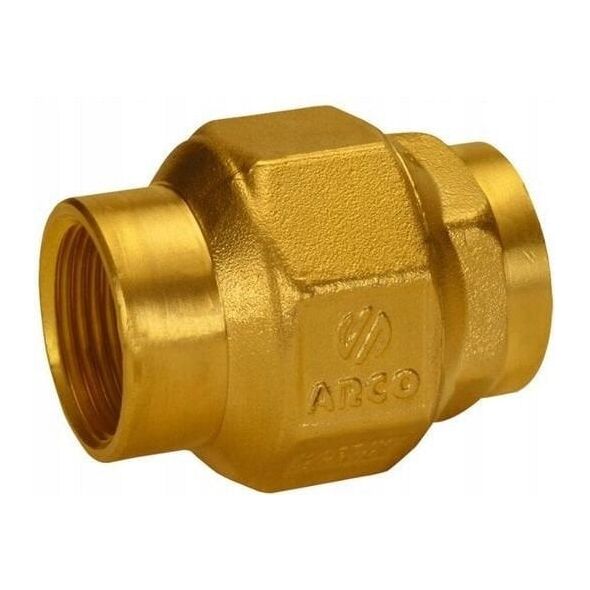 Zawór zwrotny VITAQ 2 1/2" [4/300]