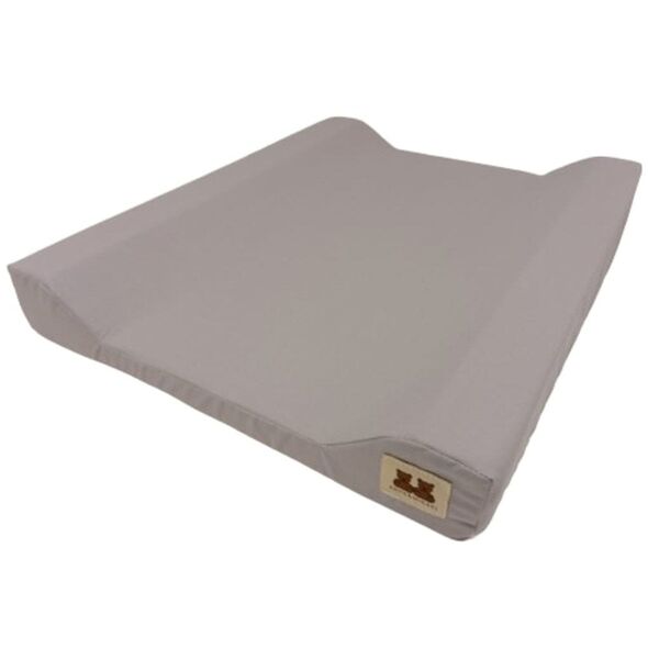 Anne & Mikael changing mat, 50 x 63 cm, Grey