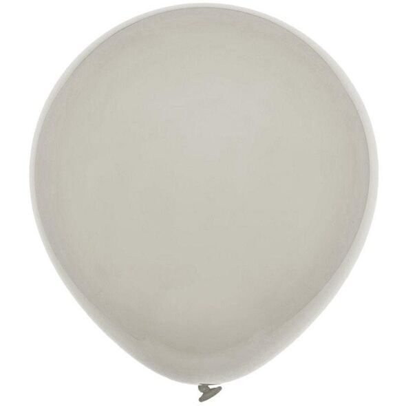 Balony Decomex pastel Sand 100szt