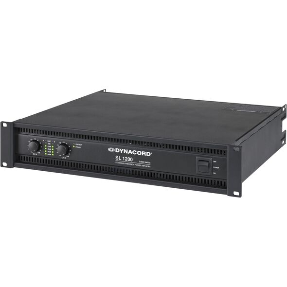 Galios stiprintuvas Dynacord SL1200