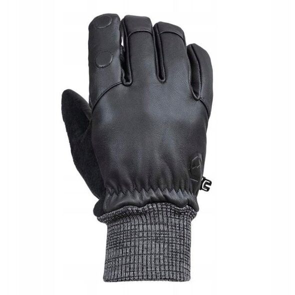Vallerret Hatchet Leather Photography Glove Black M