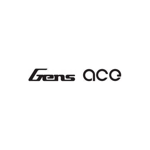 Gens Ace Adapter Gens ace JST-SYP-2P żeński do Deans(T) żeńskiego , AWG#20 30mm