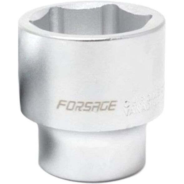 Forsage Καρυδάκι 36mm 1" (6-γωνιακό)
