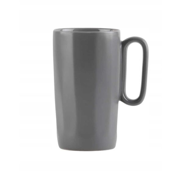 Vialli Design - FUORI - Κούπες 2τμχ 330ml - Γκρι