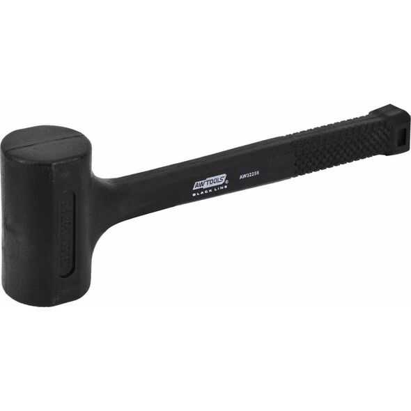 AWTools AWTOOLS MŁOTEK BEZODRZUTOWY FI=44,5mm, 740g AW32255