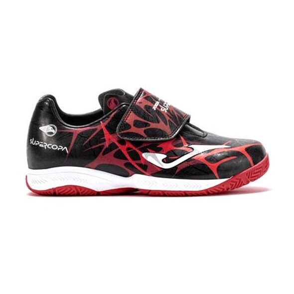 BUTY PIŁKARSKIE HALÓWKI JOMA SCJS2501INV SUPER COPA 2501 JUNIOR