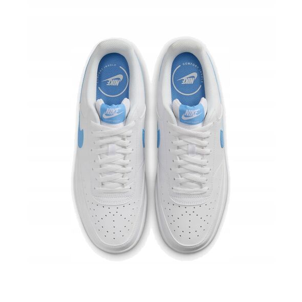 Nike Court Vision Low HJ9105-100 białe 42