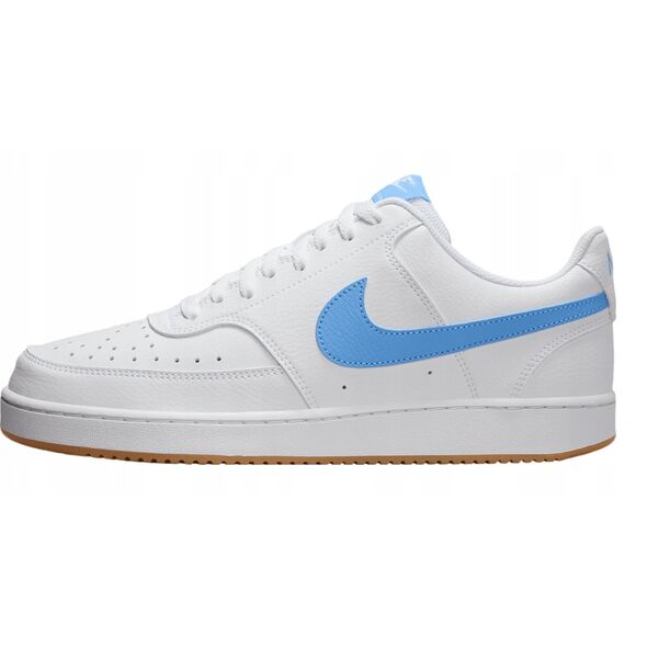 Nike Court Vision Low HJ9105-100 białe 42