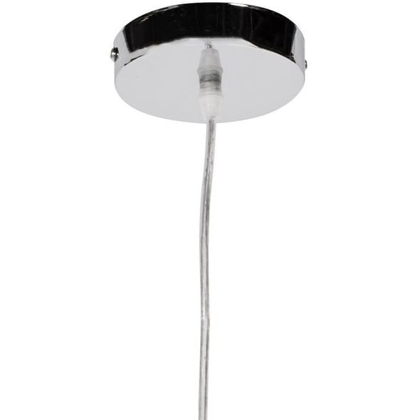 Lampa sufitowa Domoletti CEILING LAMP GF400-1P D40 1X60W E27