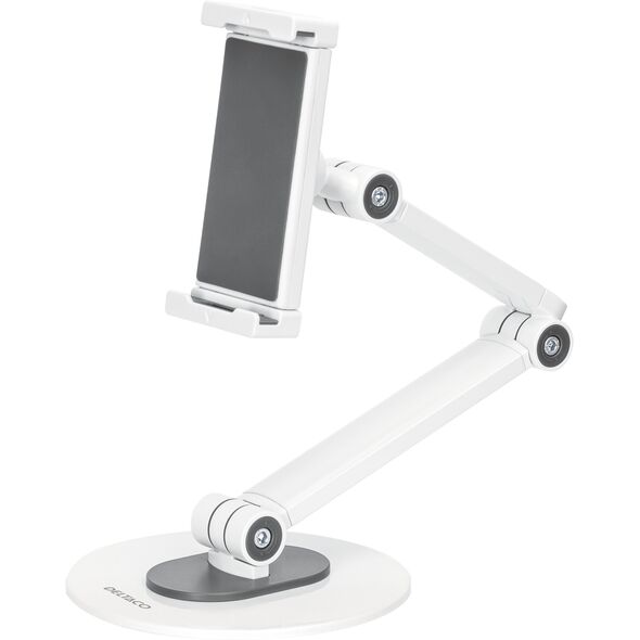Stojak Deltaco Universalus stalinis stovas DELTACO OFFICE, 4,7"- 12,9" / ARM-0560