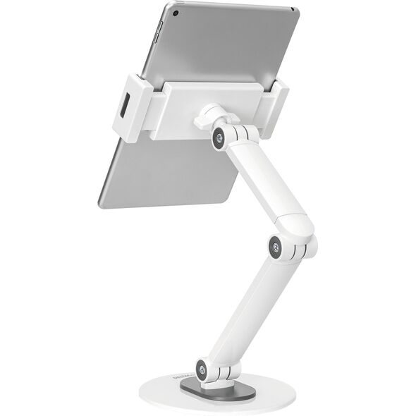 Stojak Deltaco Universalus stalinis stovas DELTACO OFFICE, 4,7"- 12,9" / ARM-0560