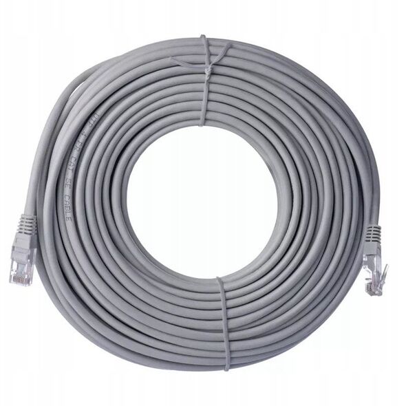 Emos Patch kabel UTP Emos S9130 Cat5e, 25m