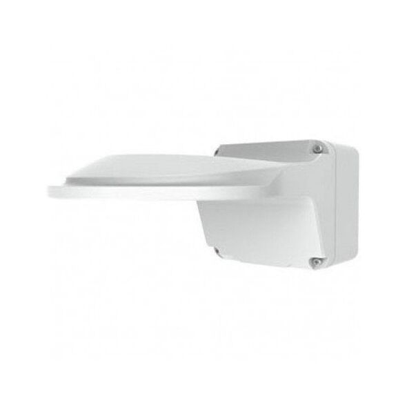 Allnet ALLNET Wallmount with Junctionbox/Wandmontag for ALL-CAM2495-LVEFN