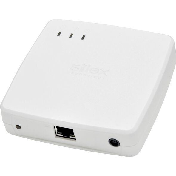 Antena Silex SILEX BR-500AC Wireless Bridge Enterprise