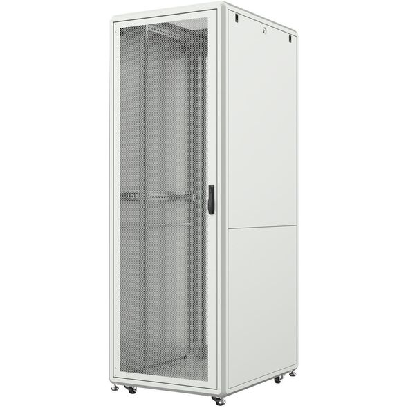 Lanview Lanview RSL46U81WH ράφι 46U Λευκό