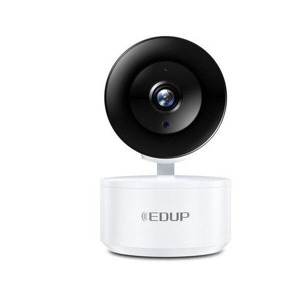 Kamera IP Reolink EDUP EH-2048P17 V2 Smart Home IP Camera Wi-Fi / PTZ 350° / 2K H.264 / Micro SD / Audio / IR WDR / USB-C
