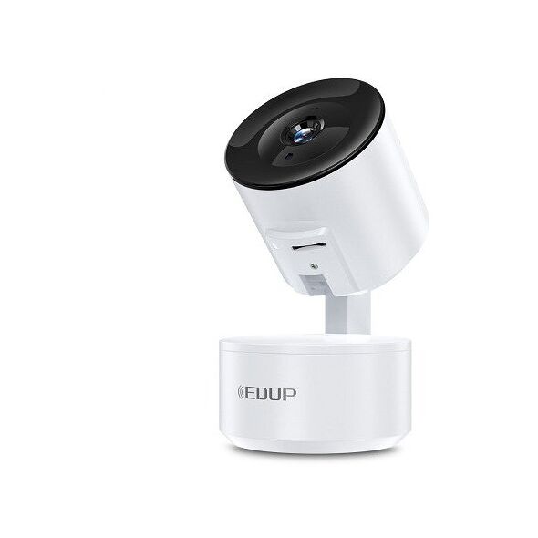 Kamera IP Reolink EDUP EH-2048P17 V2 Smart Home IP Camera Wi-Fi / PTZ 350° / 2K H.264 / Micro SD / Audio / IR WDR / USB-C