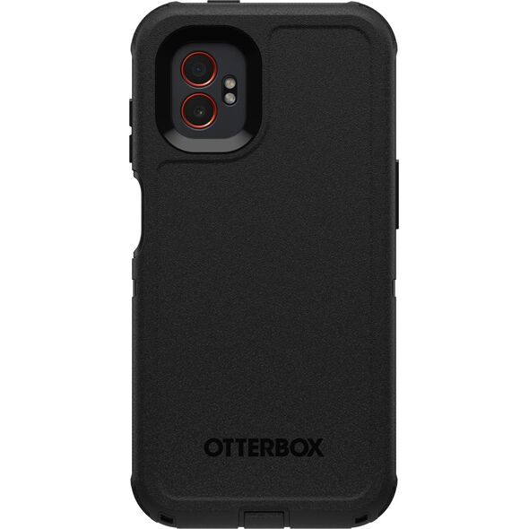 OB DEFENDER SAMSUNG GALAXY/XCOVER7 PRO - BLACK - PROPACK