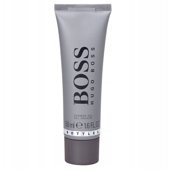 Hugo Boss Hugo Boss Bottled no.6 SG 50ml