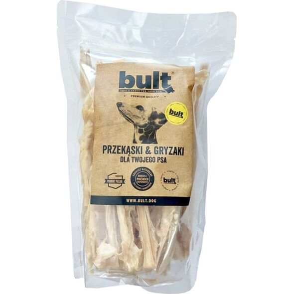 BULT Bult Skóra królika bez futra 250g
