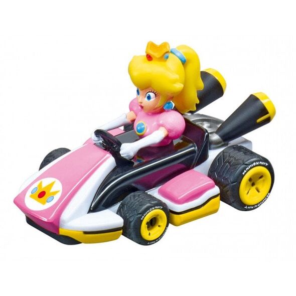 Carrera 65019 First Mario Kart Peach