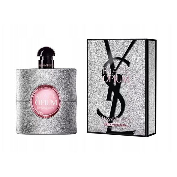 YSL BLACK OPIUM GLITTER (W) EDP/S 30ML