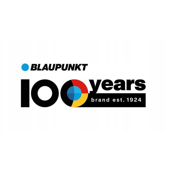 Wentylator przenośny akumulatorowy Blaupunkt APF401