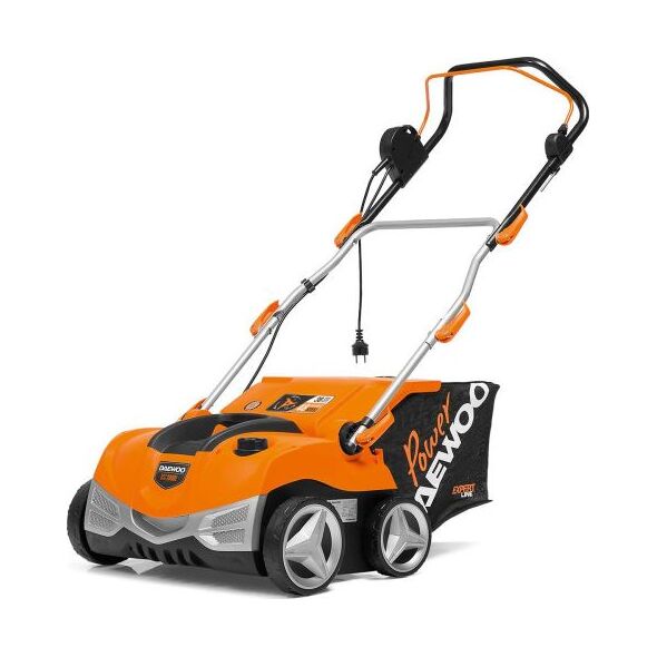 Daewoo ELECTRIC SCARIFIER 38CM 1600W/DSC 2000E DAEWOO