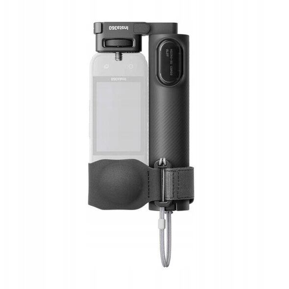 Insta360 Foldable 2-in-1 Selfie Stick (1