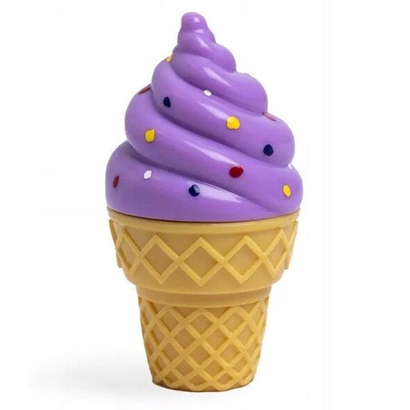 Βάλσαμο χειλιών για παιδιά Martinelia Ice Cream, 1 τεμ.