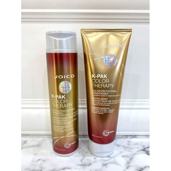 Joico K-Pak Color Therapy Color Protecting Shampoo 300ml
