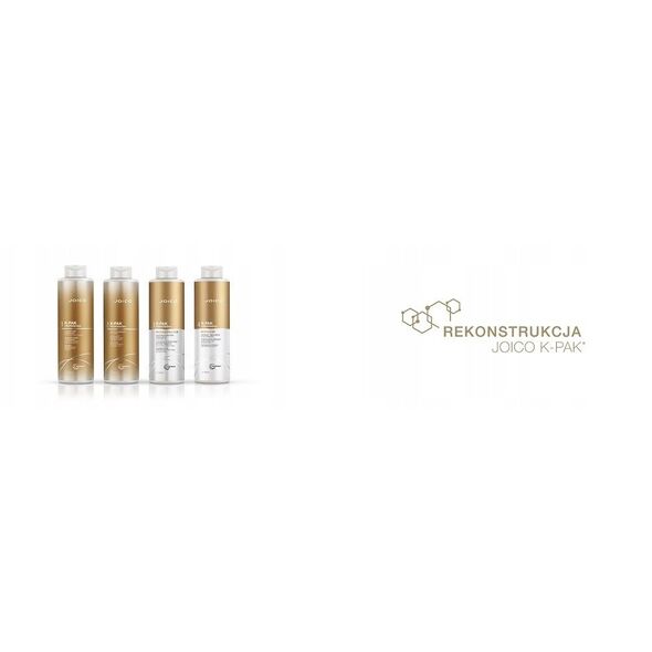Joico K-Pak Color Therapy Color Protecting Shampoo 300ml