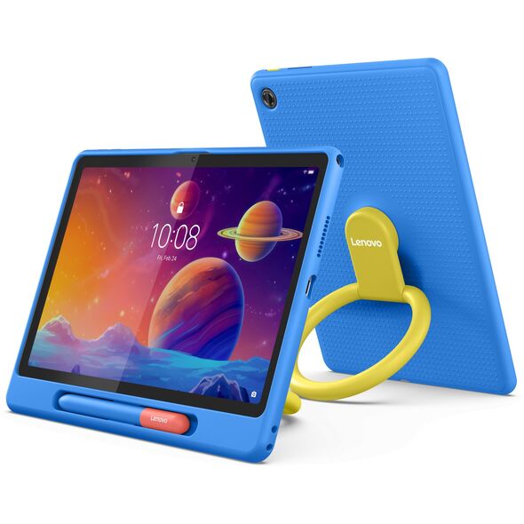 LENOVO Play Suite silicon case fr Lenovo Tab