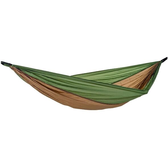 Amazonas Hamak Adventure Coyote 275x140cm (AZ-1030411)