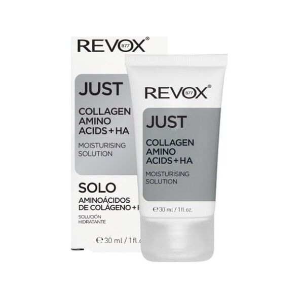 Revox Revox Just Collagen Amino Acids HA Krem do twarzy na dzień 30ml