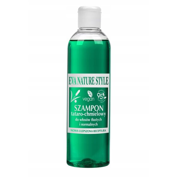 Eva Natura Eva Nature Style Szampon Tatarakowo-Chmielowy 250