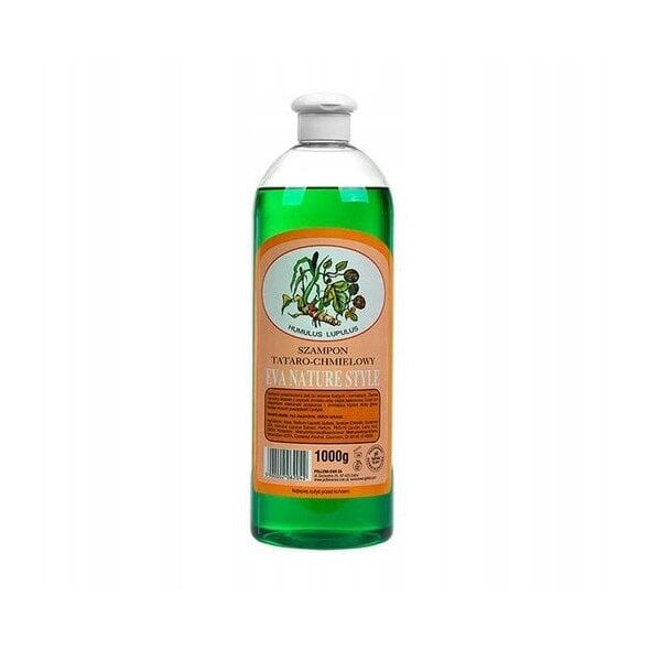 Eva Natura Eva Nature Style Szampon Tatarakowo-Chmielowy 1000
