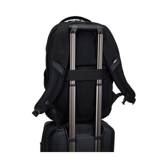 THULE NB Σακίδιο 26L ACCENT TACBP2316 ΜΑΥΡΟ