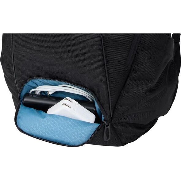 THULE NB Σακίδιο 26L ACCENT TACBP2316 ΜΑΥΡΟ