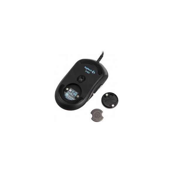 Mysz Logitech G403 Prodigy  (910-004824)