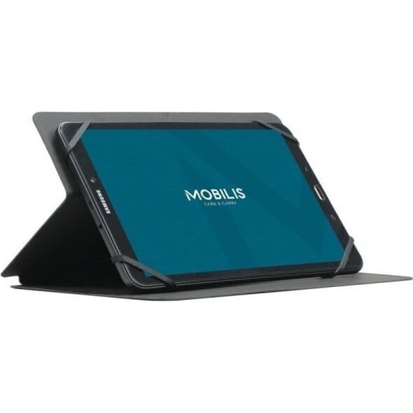 Etui na tablet Mobilis Pokrowiec na Tablet Mobilis 048015 Czarny