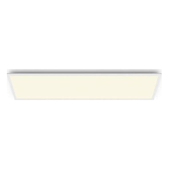 Lampa sufitowa Signify Philips Touch Deckenleuchte rechteckig 36W 2700K weiß