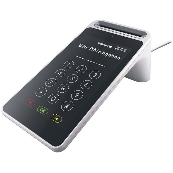 CHERRY eHealth PIN-Pad
