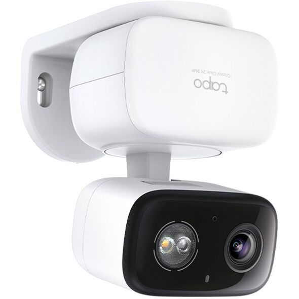TP-Link Tapo C216 venkovní/outdoor kamera (3MP, 2K 1296p, IR 12m, WiFi, micro SD card)