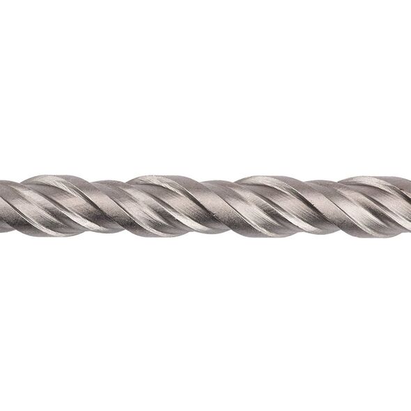 Wiertło do betonu SDS Plus z podwójną spiralą 22 x 260 mm